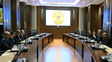 مصر ولبنان تَبحثان فرص التعاون المستقبلية في مجالات البترول والغاز | طاقة ومعادن